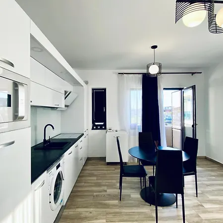 Onix D23 - 12 Apartment Navodari