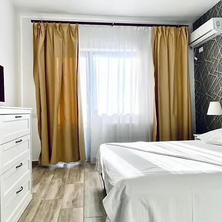 Onix D23 - 12 Apartment