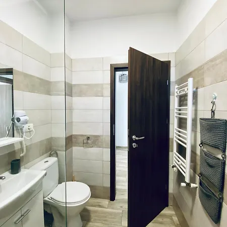 Onix D23 - 12 Apartment *