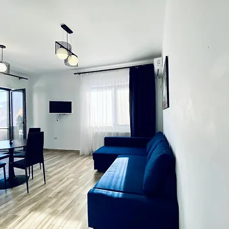 Onix D23 - 12 Apartment Navodari