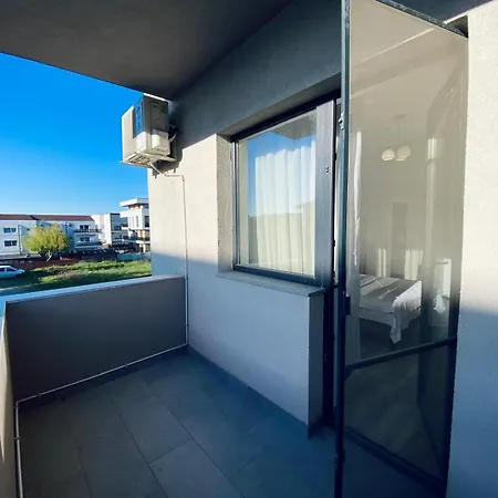 Onix D23 - 12 Apartament