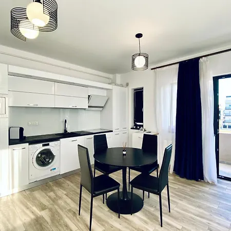 Apartment Onix D23 - 12 *