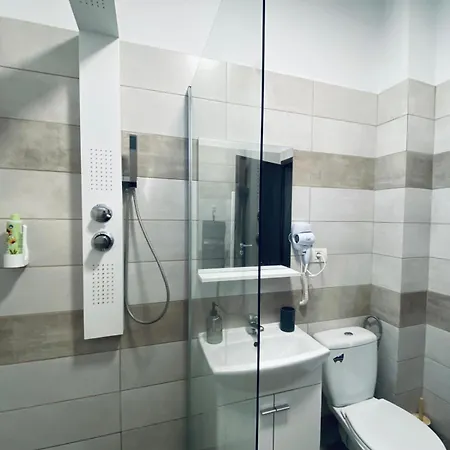 Onix D23 - 12 Apartment *