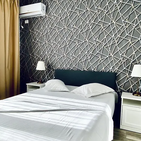 Onix D23 - 12 Apartment *