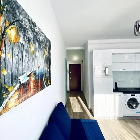 Apartament Onix D23 - 12