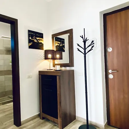 Onix D23 - 12 Apartment Navodari